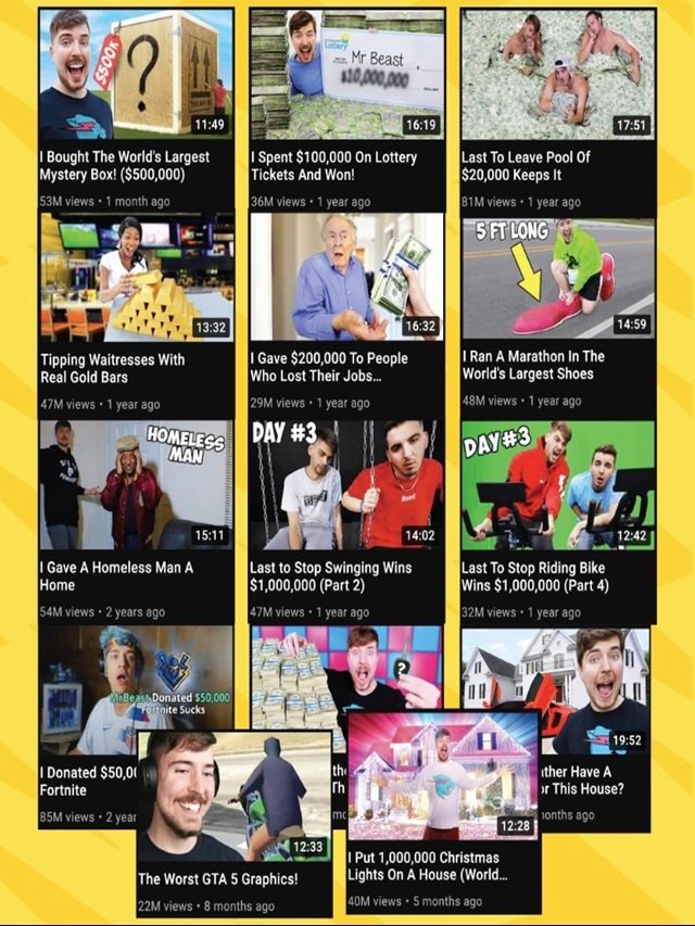 MrBeast