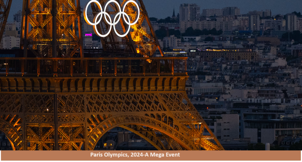 ParisOlympics