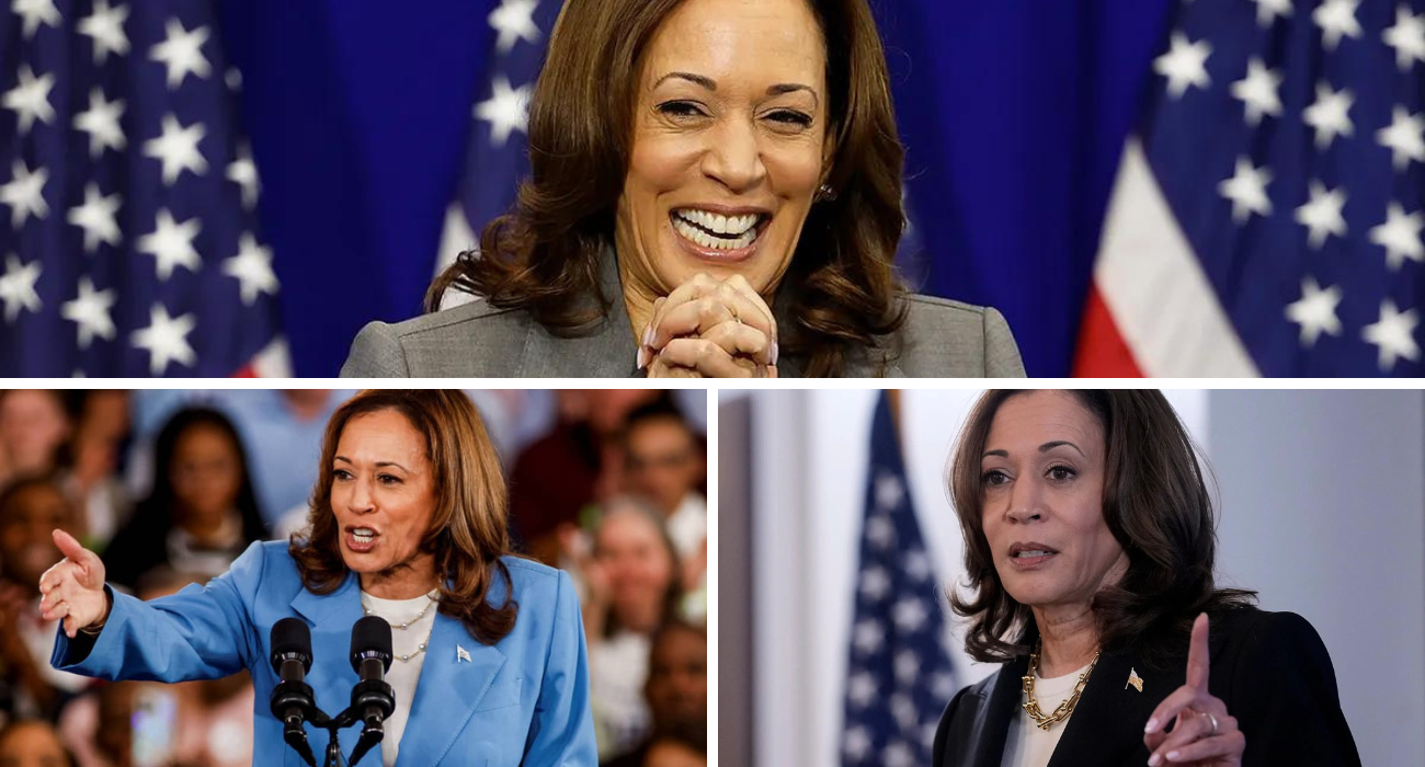 Kamala Harris