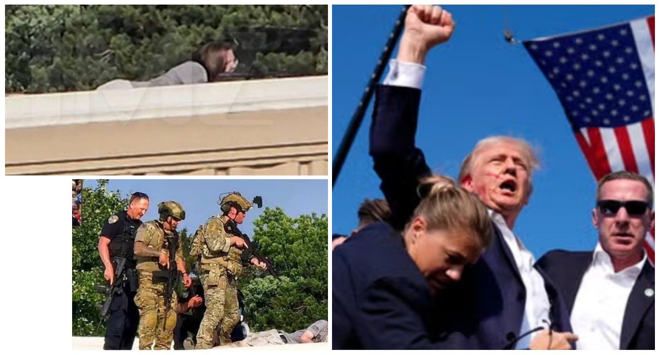 Trump Assassination