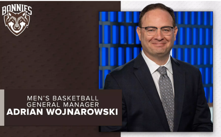 Adrian Wojnarowski's Retirement from ESPN