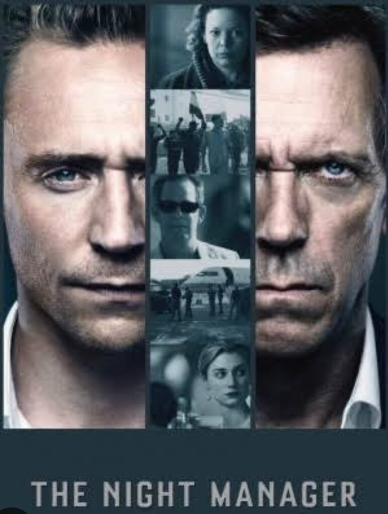 the night manager